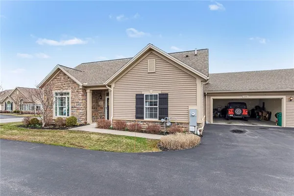 $449,900 | 3251 Abbey Road, Canandaigua Town, NY 14424