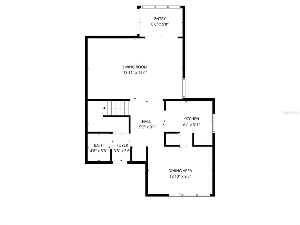 1 Windrush Boulevard, Unit 28 Indian Rocks Beach, FL 33785 - Photo 37 of 68