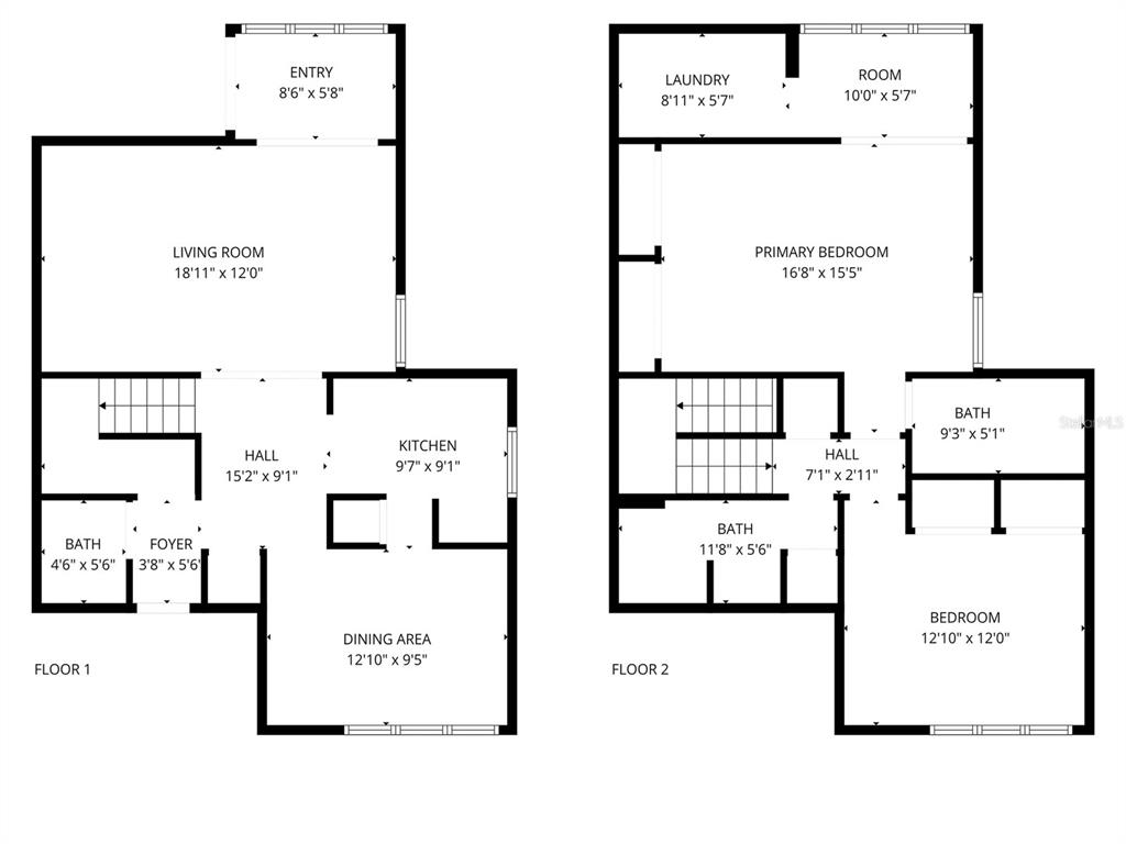 1 Windrush Boulevard, Unit 28 Indian Rocks Beach, FL 33785 - Photo 39 of 68