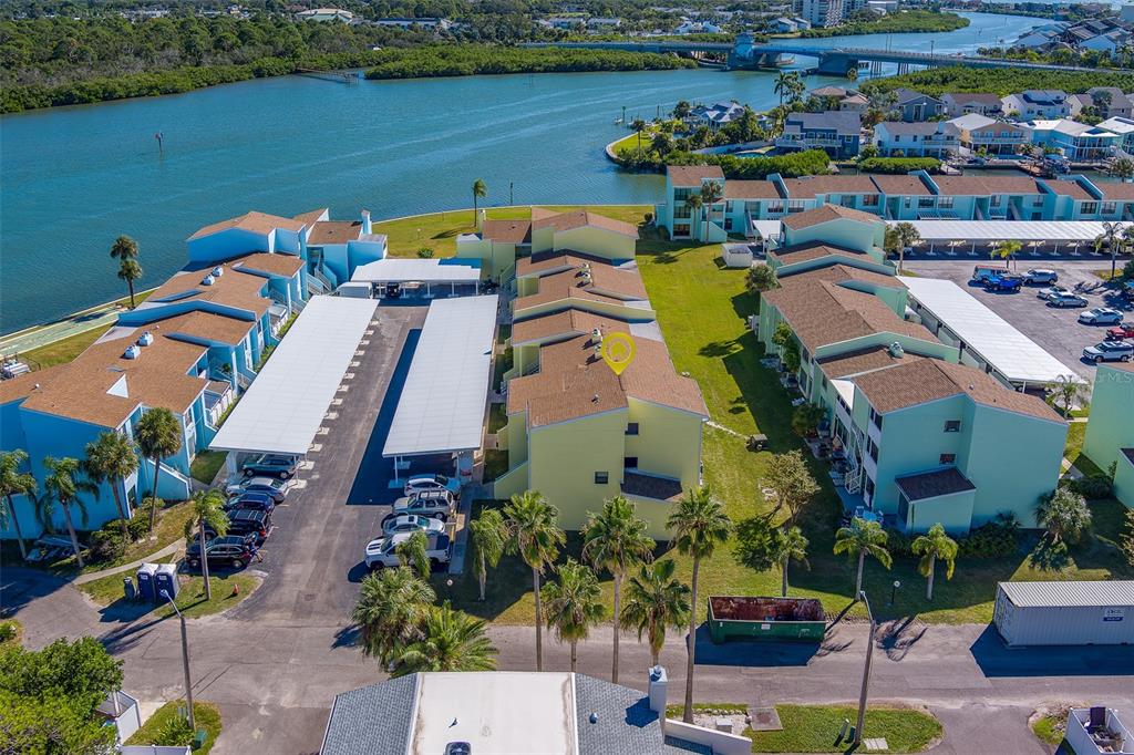 1 Windrush Boulevard, Unit 28 Indian Rocks Beach, FL 33785 - Photo 44 of 68