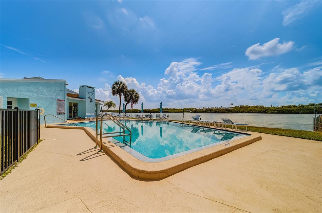 1 Windrush Boulevard, Unit 28 Indian Rocks Beach, FL 33785 - Photo 58 of 68