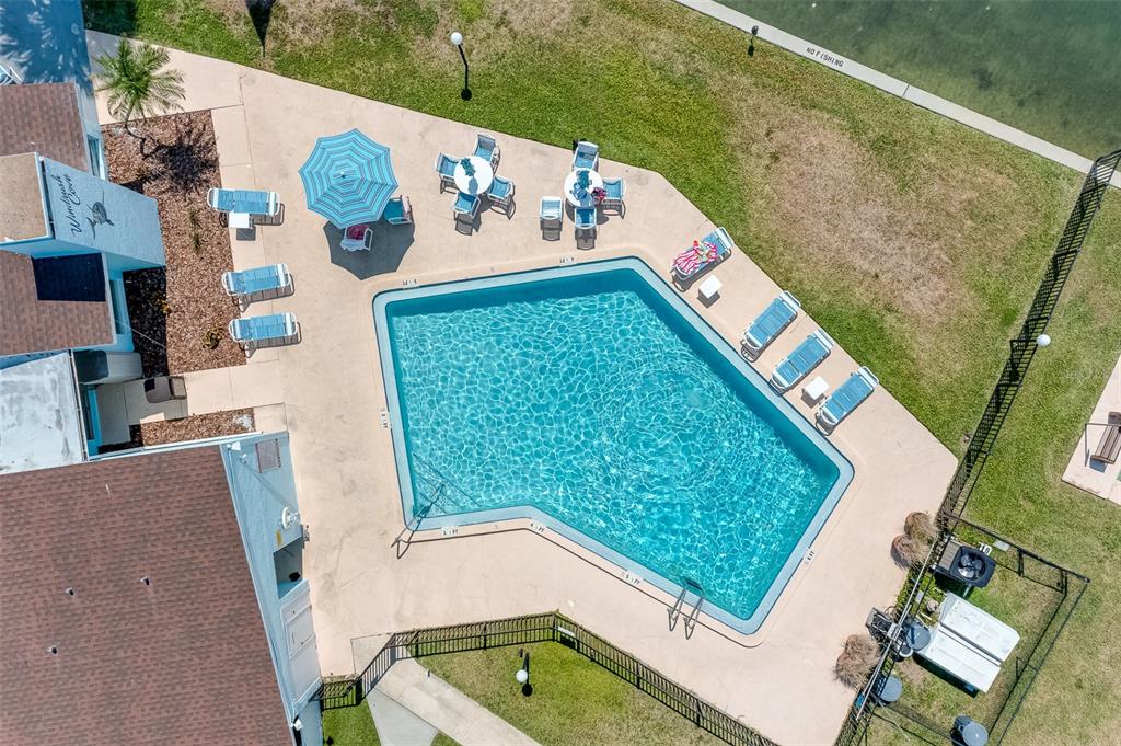 1 Windrush Boulevard, Unit 28 Indian Rocks Beach, FL 33785 - Photo 62 of 68