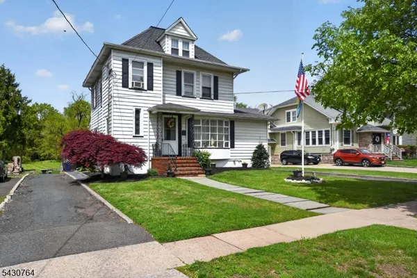 $589,000 | 449 Central Avenue, Rahway, NJ 07065