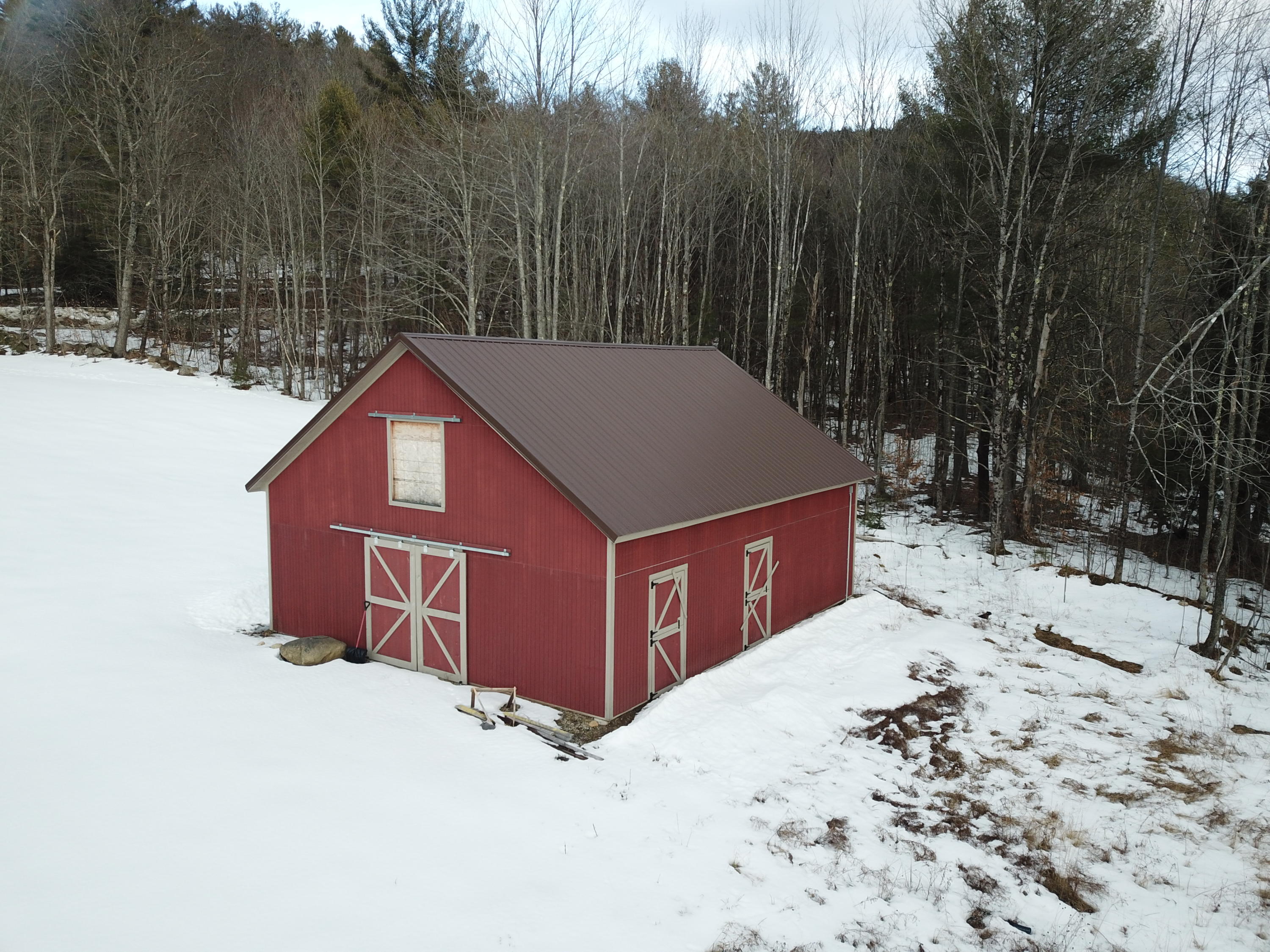 154 Nason Road Limerick, ME 04048 - Photo 5 of 55 DJI_0015