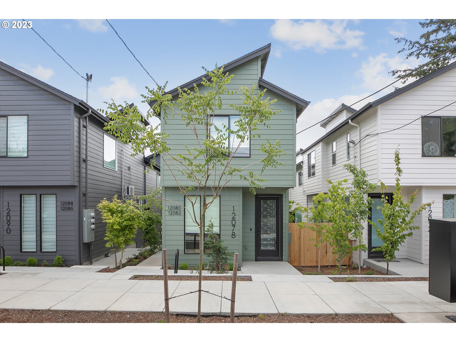 12082 Southeast Pine St Unit 9  