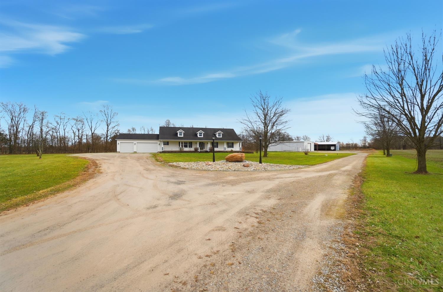 7353 Ross Road Oregonia, OH 45054 - Photo 87 of 89