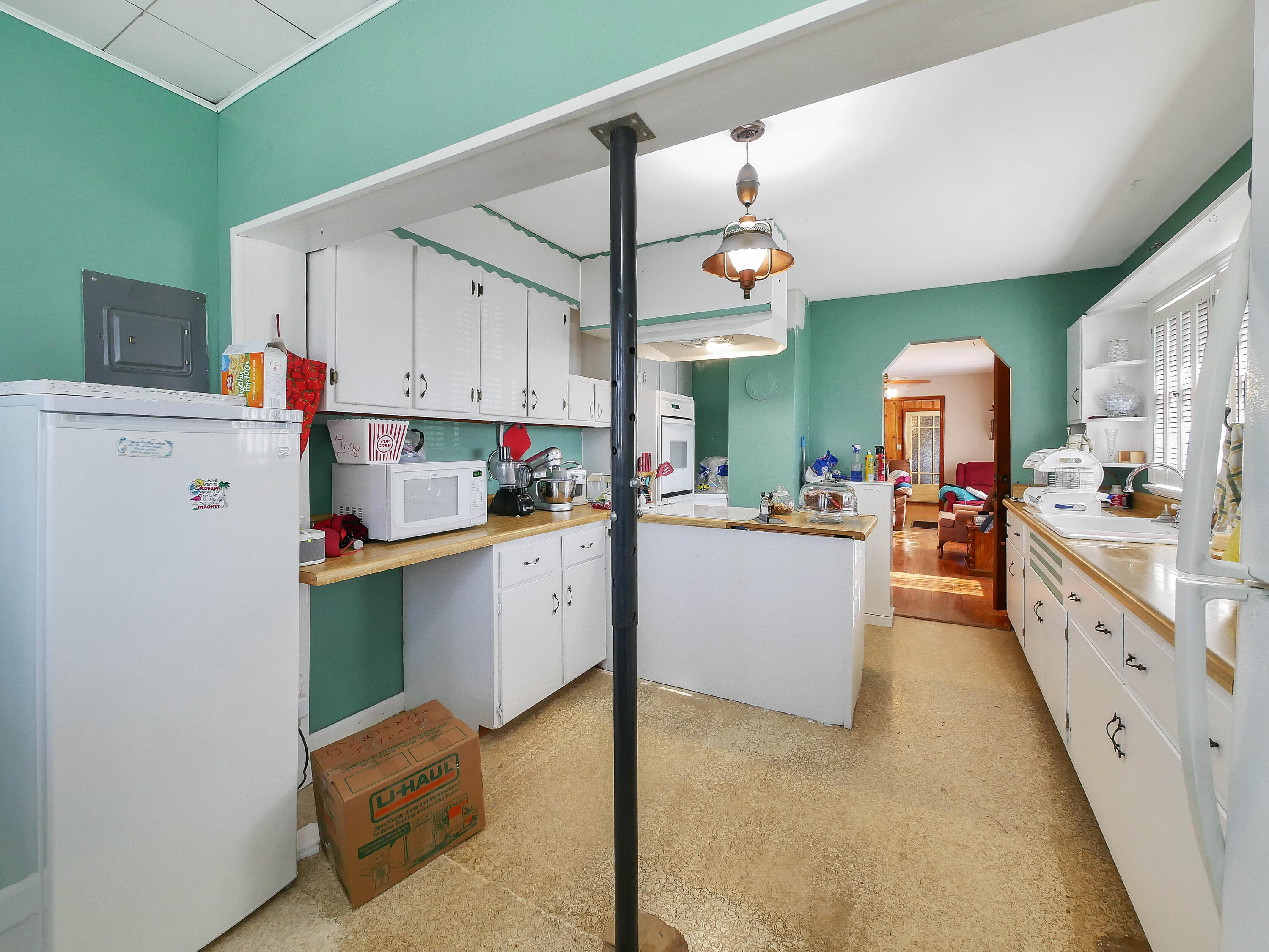 9003 Springfield Road Soddy Daisy, TN 37379 - Photo 12 of 22 9003 Springfield Rd