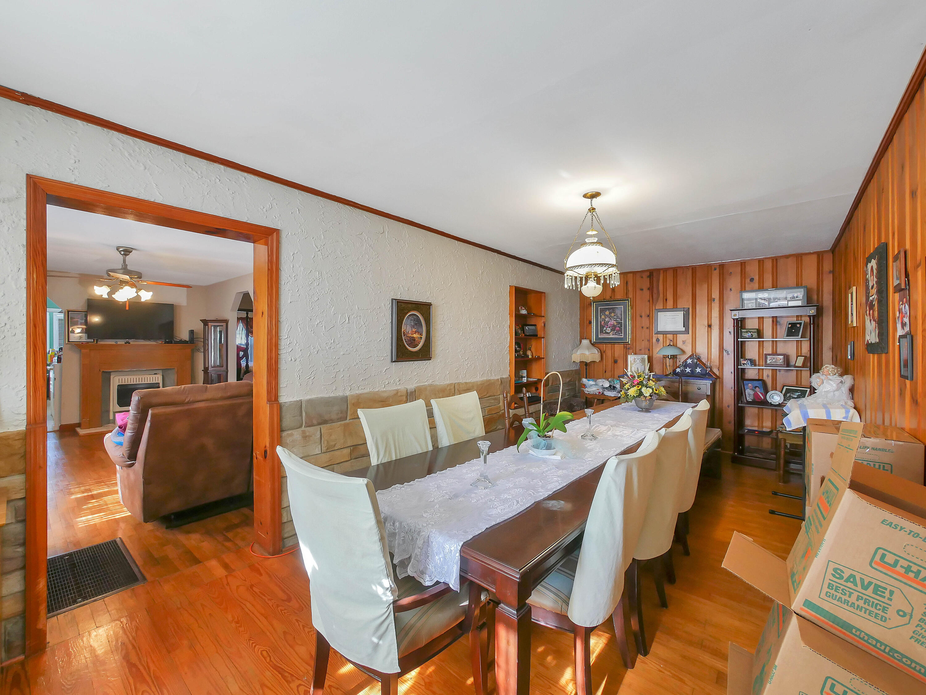 9003 Springfield Road Soddy Daisy, TN 37379 - Photo 15 of 22 9003 Springfield Rd