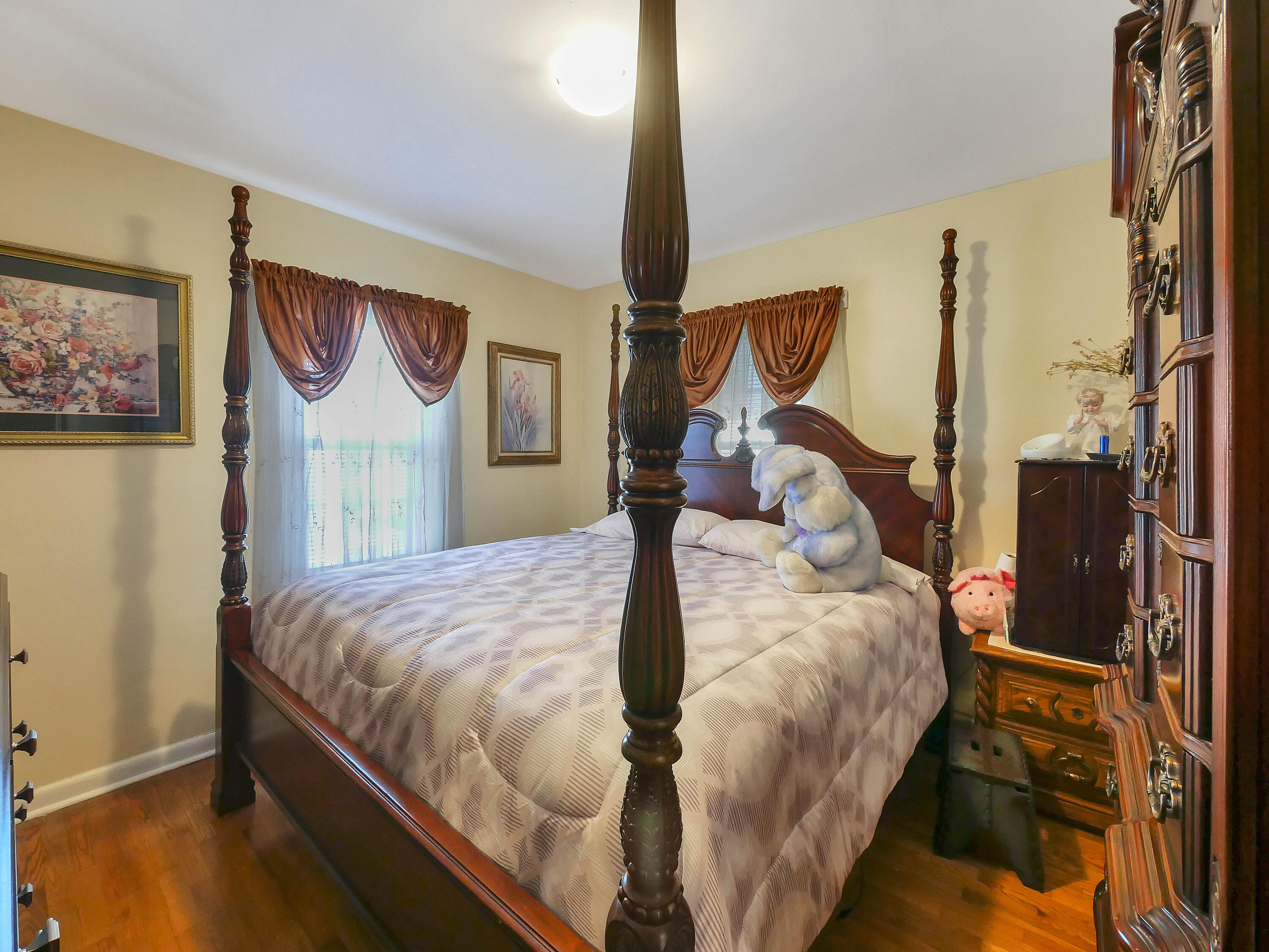 9003 Springfield Road Soddy Daisy, TN 37379 - Photo 18 of 22 9003 Springfield Rd