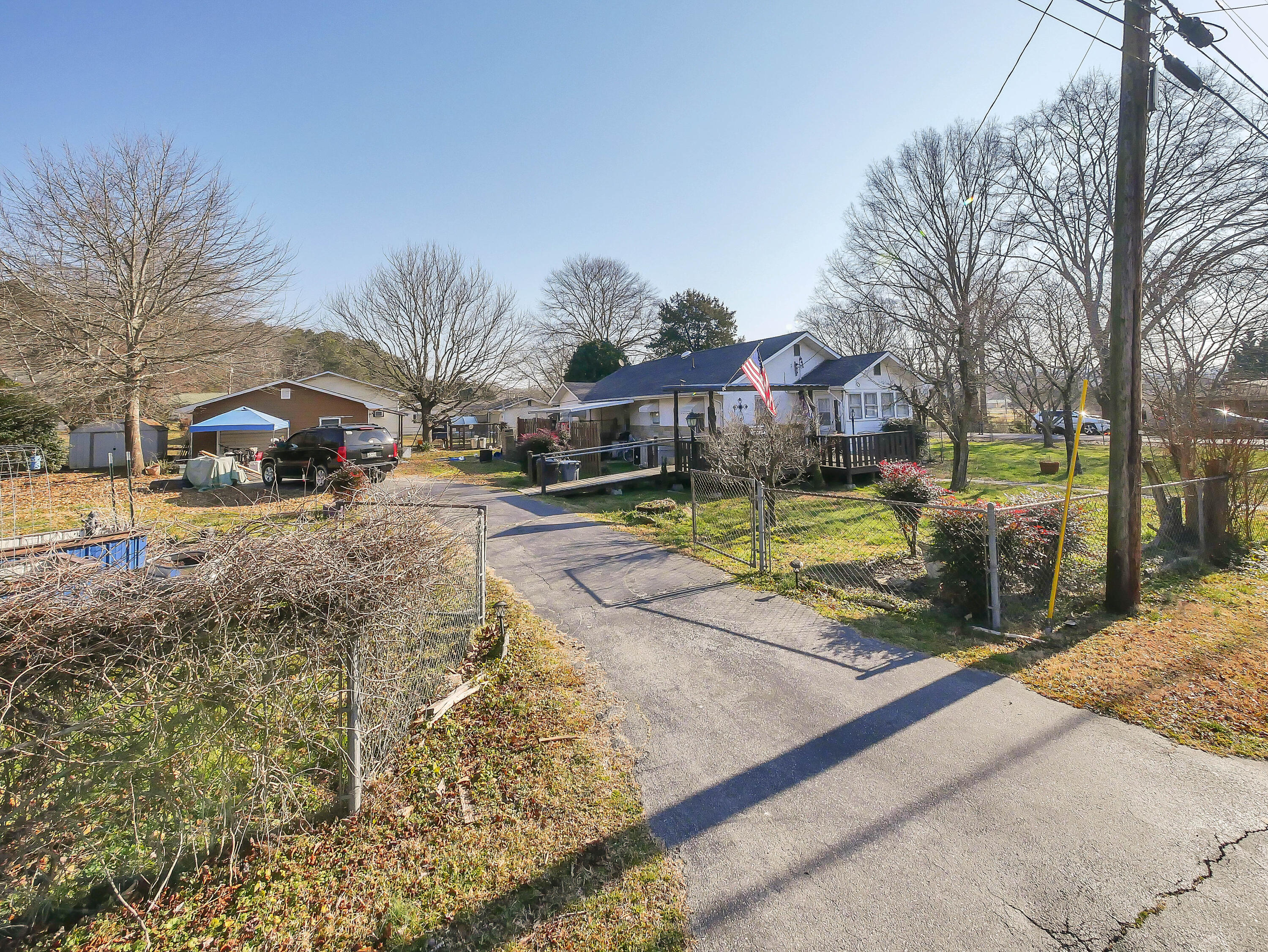 9003 Springfield Road Soddy Daisy, TN 37379 - Photo 21 of 22 9003 Springfield Rd
