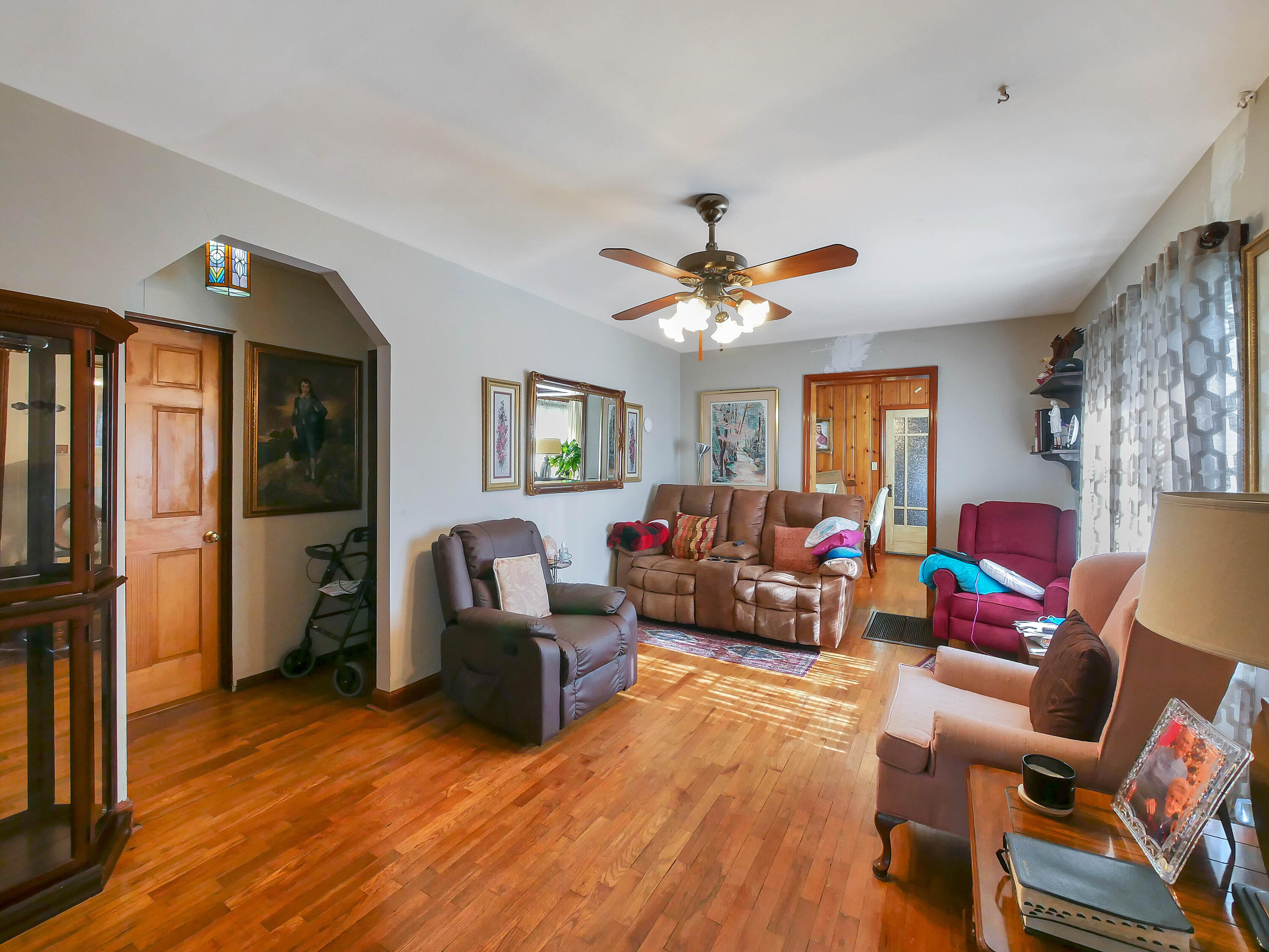 9003 Springfield Road Soddy Daisy, TN 37379 - Photo 4 of 22 9003 Springfield Rd