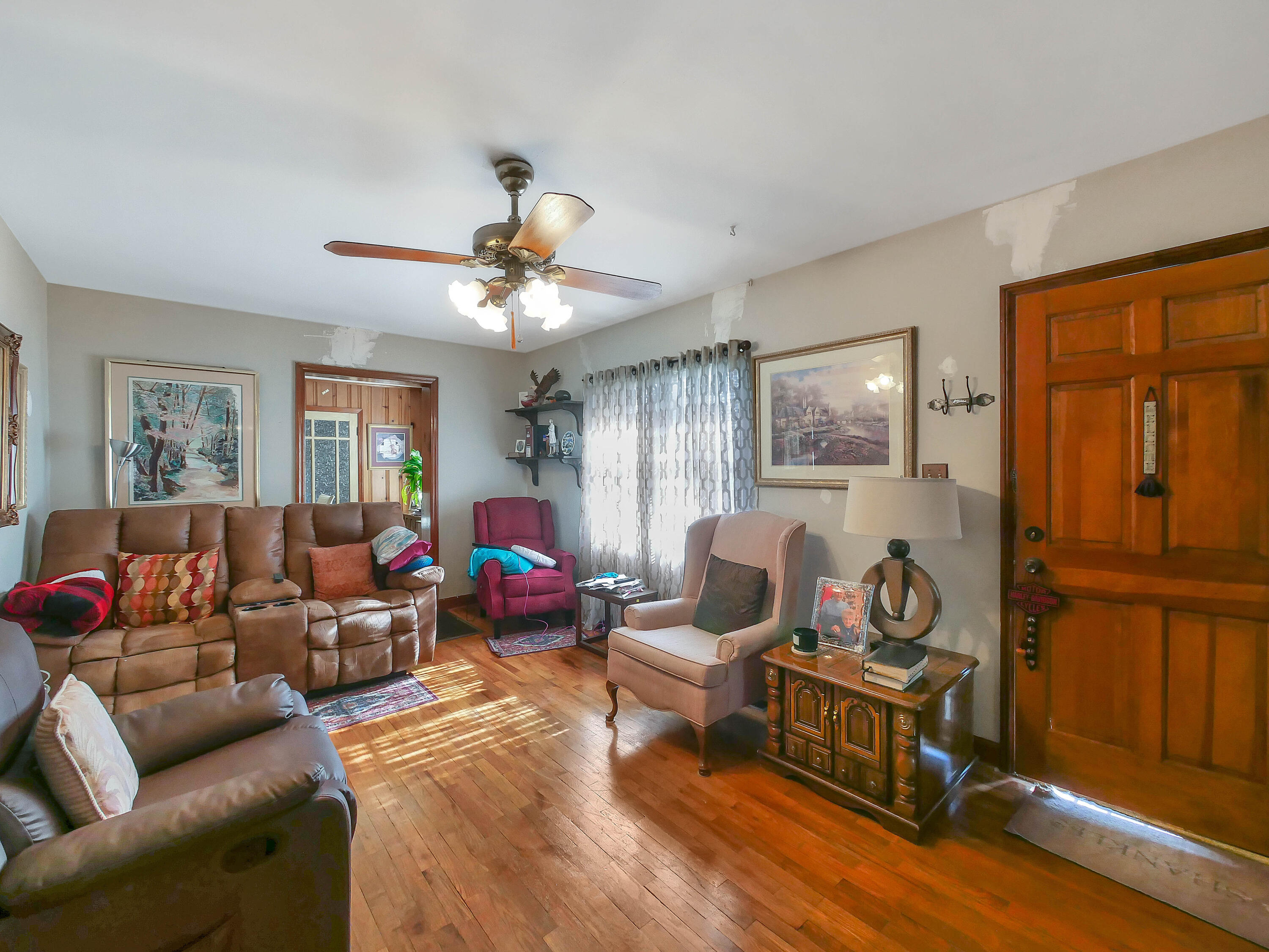 9003 Springfield Road Soddy Daisy, TN 37379 - Photo 5 of 22 9003 Springfield Rd