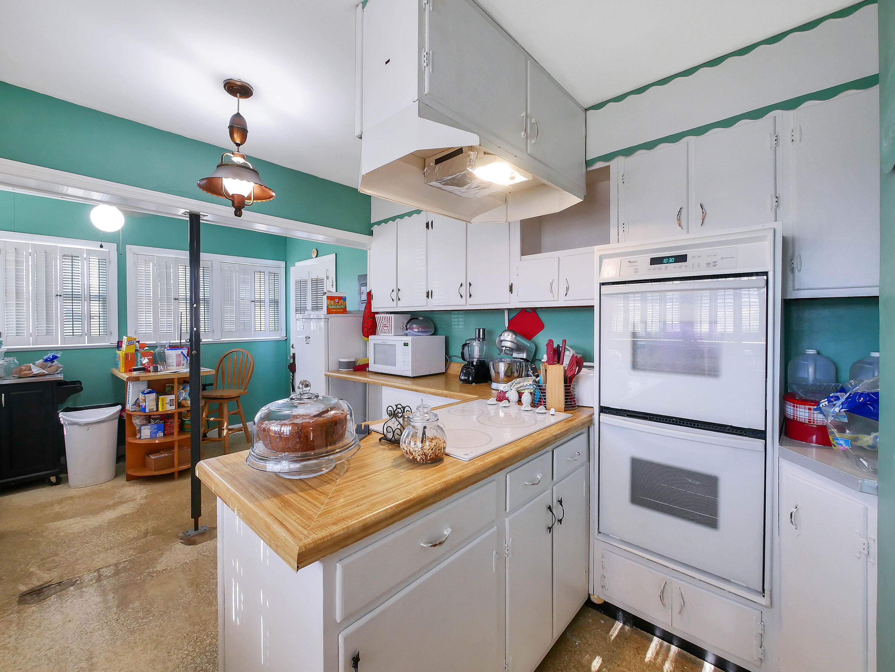 9003 Springfield Road Soddy Daisy, TN 37379 - Photo 9 of 22 9003 Springfield Rd