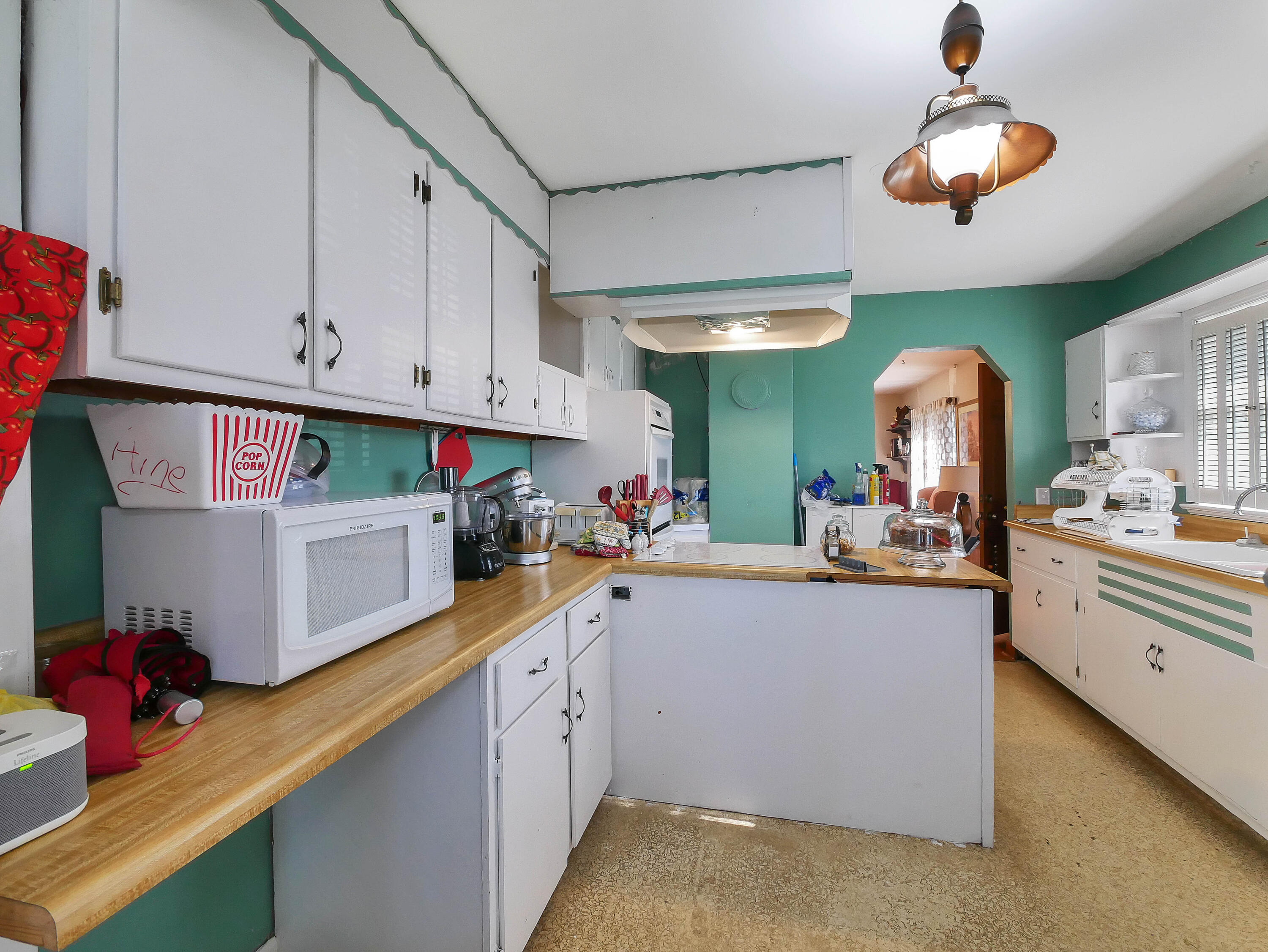 9003 Springfield Road Soddy Daisy, TN 37379 - Photo 10 of 22 9003 Springfield Rd