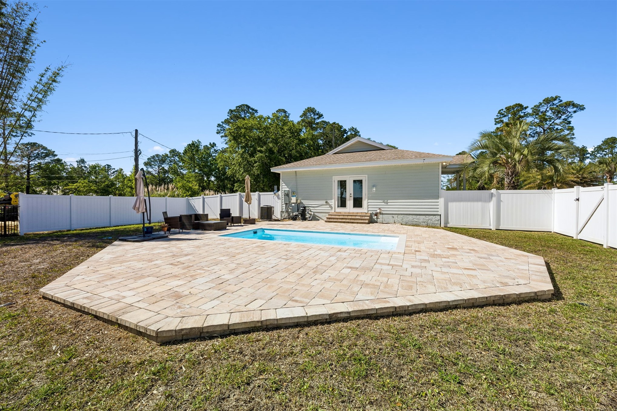 75125 Edwards Road Yulee, FL 32097 - Photo 30 of 58