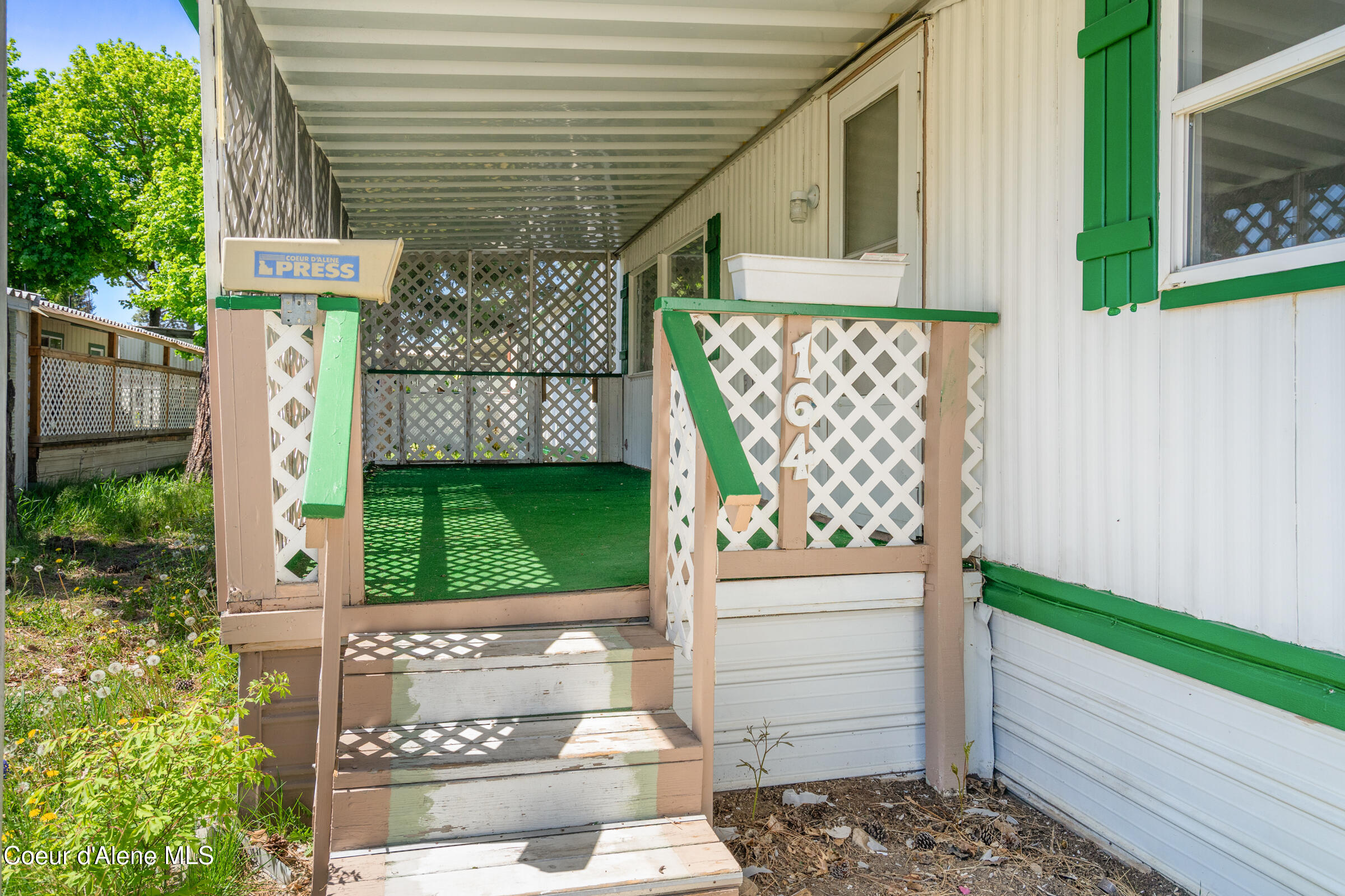 8603 North Hayden Pines Way Hayden, ID 83835 - Photo 16 of 18 007-8603NorthHaydenPinesWay-Hayden-ID-83