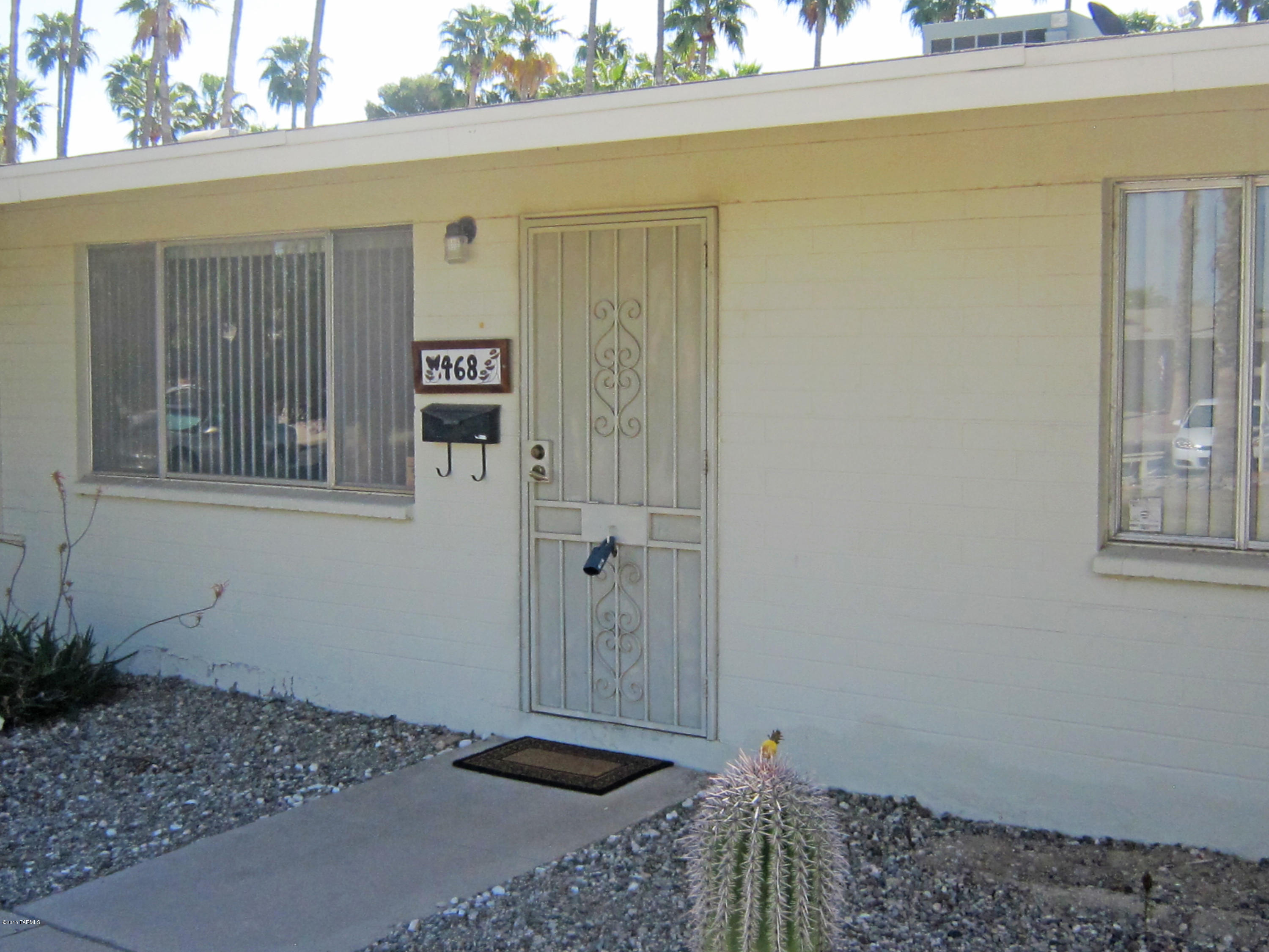 468 North Silverbell Road Tucson, AZ 85745 - Photo 2 of 17 Gallery Image 2