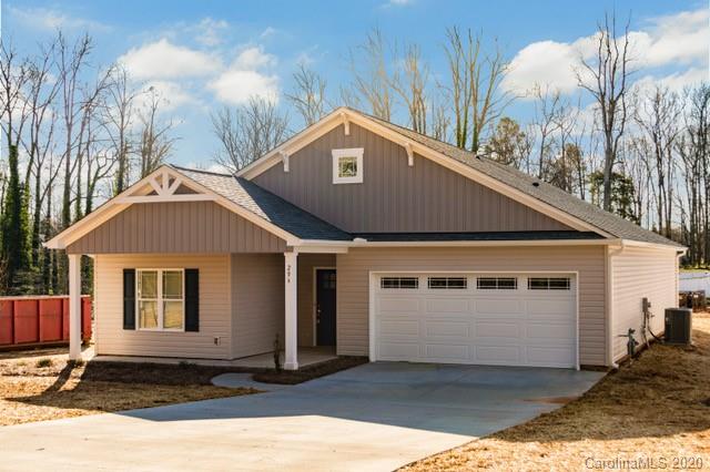 661 Peacehaven Road Kannapolis, NC 28083 - Photo 1 of 4 Gallery Image 1