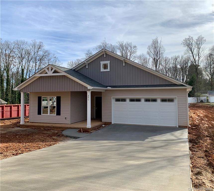 661 Peacehaven Road Kannapolis, NC 28083 - Photo 2 of 4 Gallery Image 2