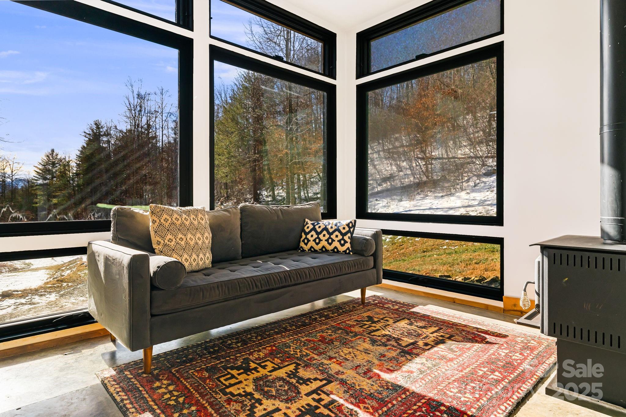 240 Jordan Branch Road Mars Hill, NC 28754 - Photo 15 of 48 Gallery Image 15