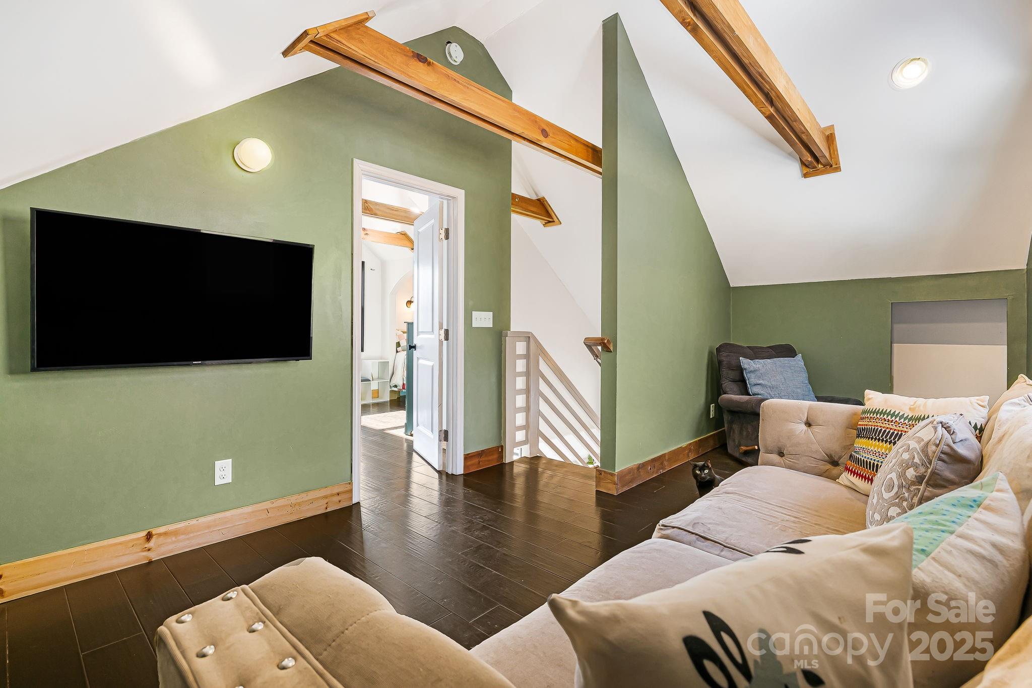 240 Jordan Branch Road Mars Hill, NC 28754 - Photo 23 of 48 Gallery Image 23