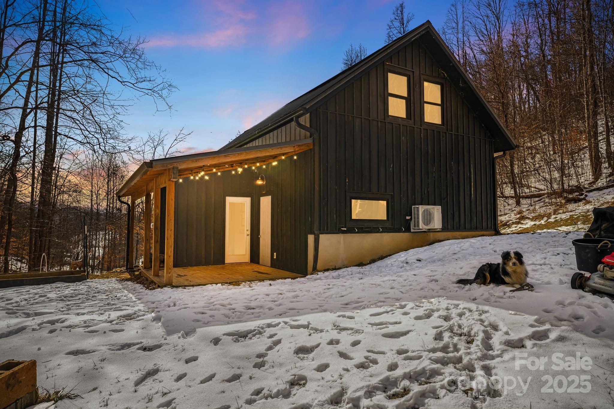 240 Jordan Branch Road Mars Hill, NC 28754 - Photo 29 of 48 Gallery Image 29