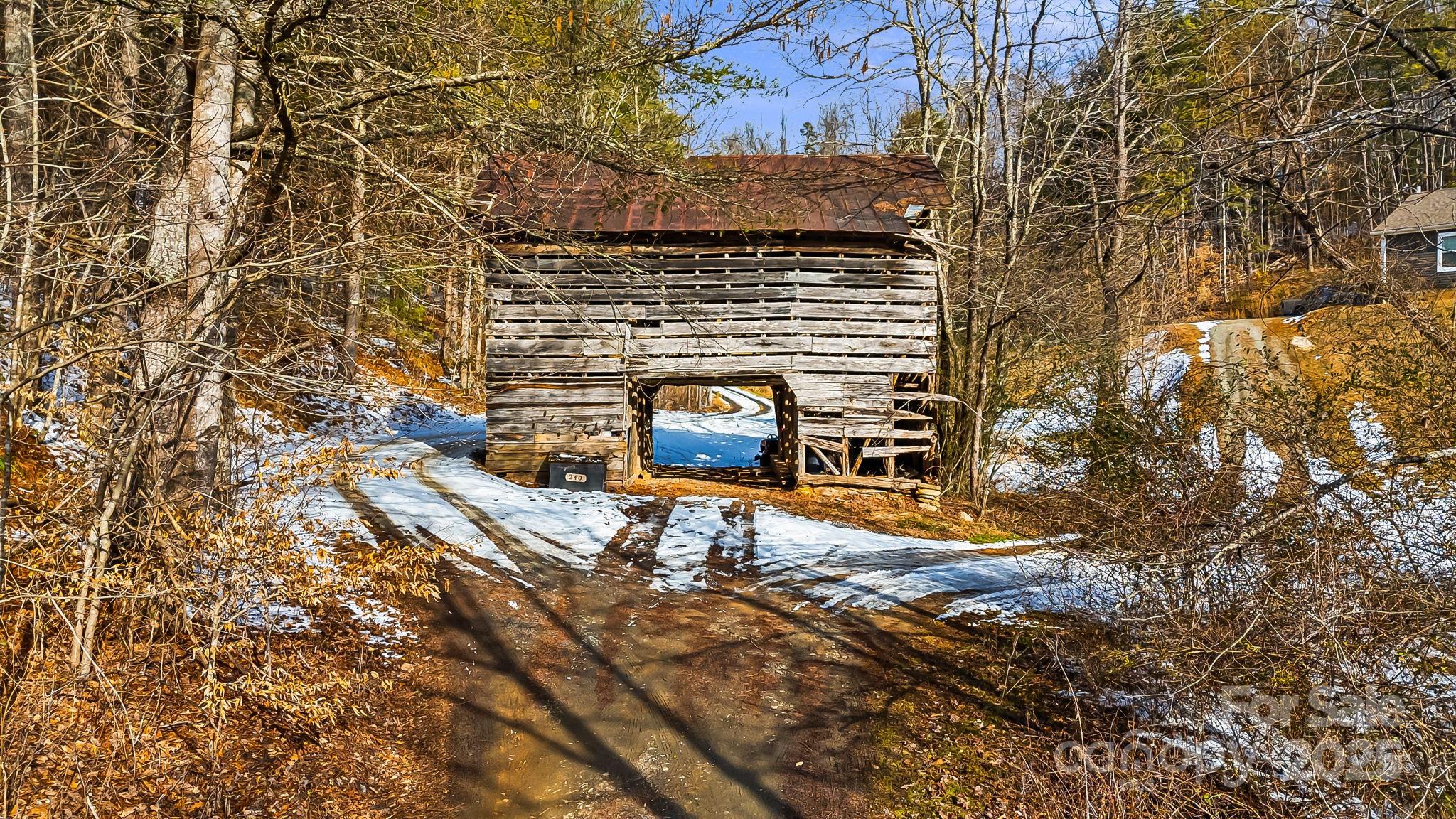 240 Jordan Branch Road Mars Hill, NC 28754 - Photo 30 of 48 Gallery Image 30