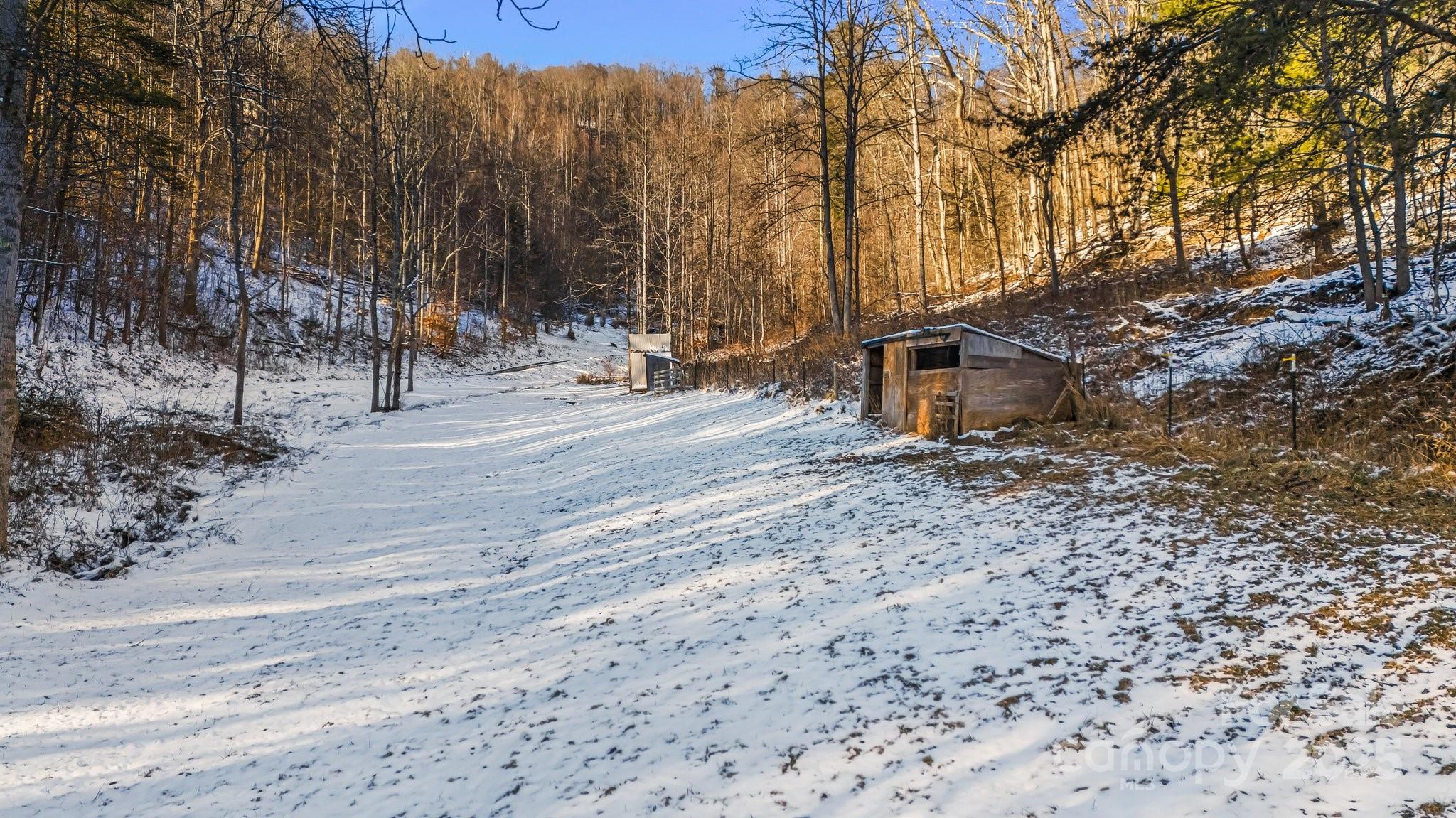 240 Jordan Branch Road Mars Hill, NC 28754 - Photo 35 of 48 Gallery Image 35