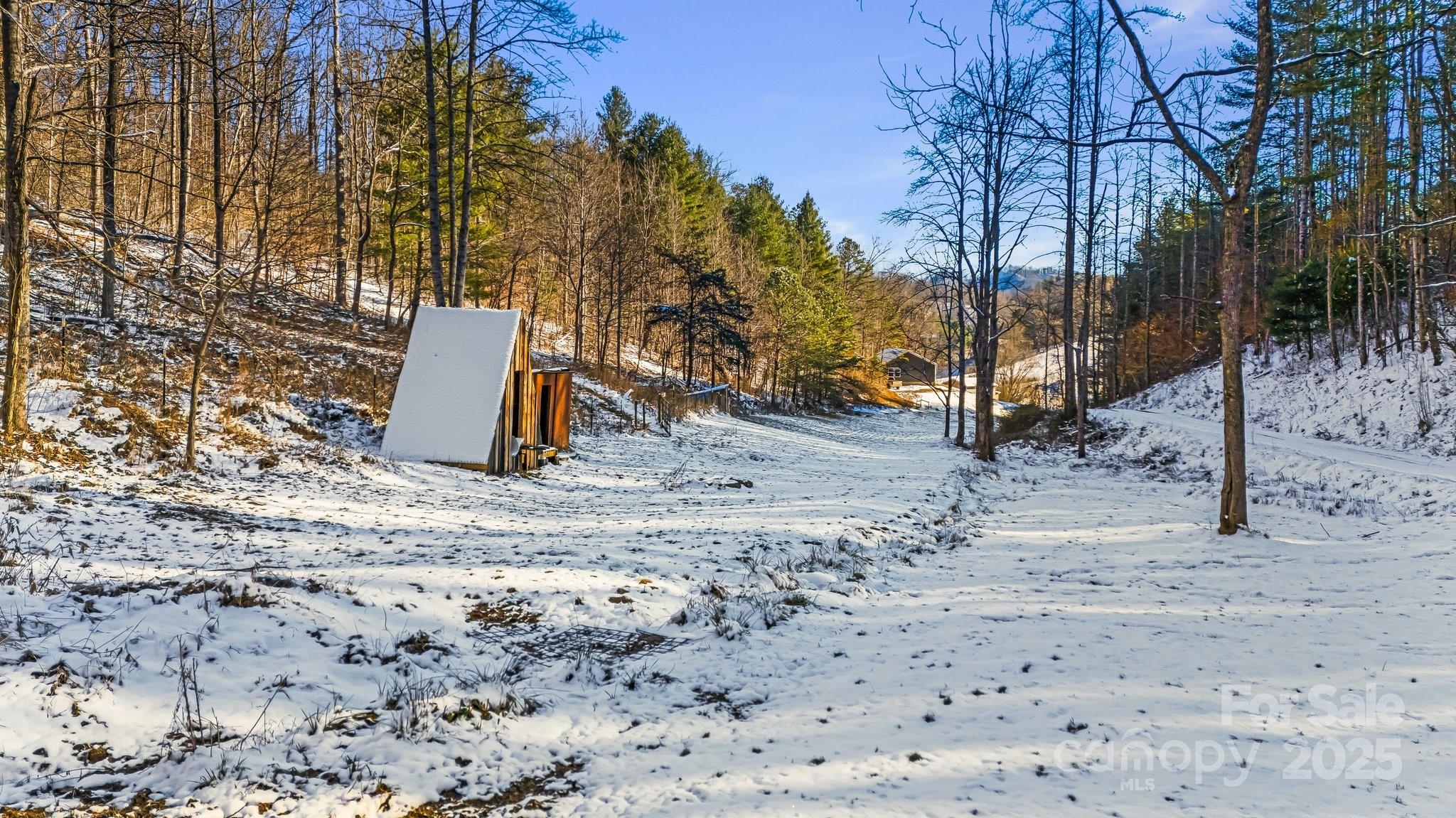 240 Jordan Branch Road Mars Hill, NC 28754 - Photo 36 of 48 Gallery Image 36