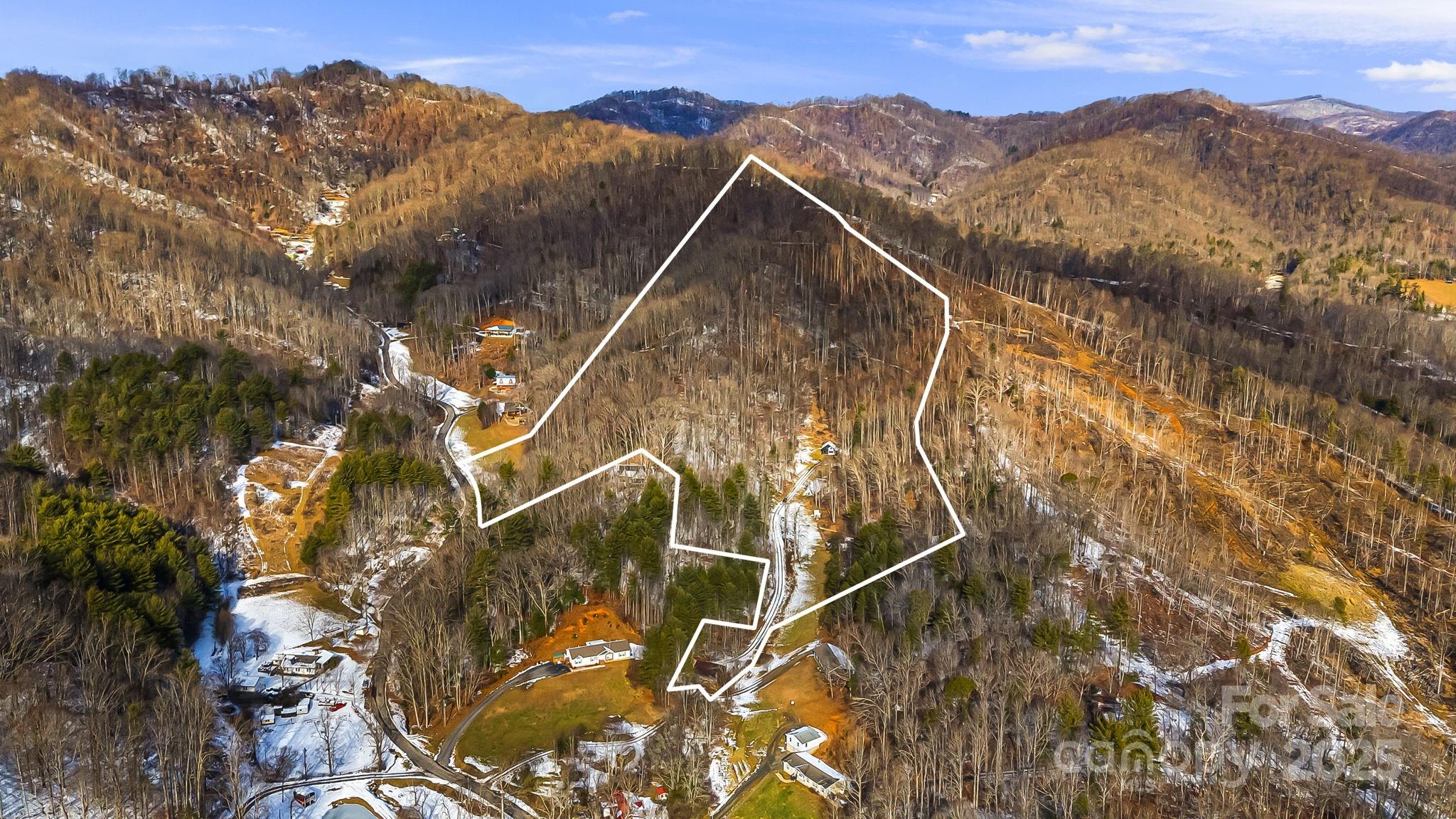 240 Jordan Branch Road Mars Hill, NC 28754 - Photo 4 of 48 Gallery Image 4
