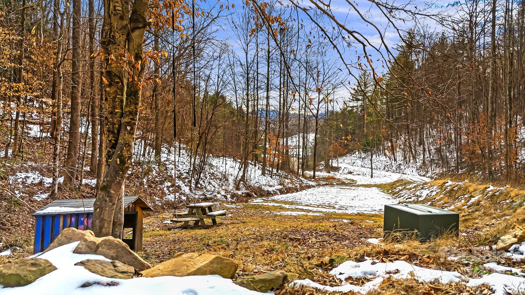240 Jordan Branch Road Mars Hill, NC 28754 - Photo 41 of 48 Gallery Image 41