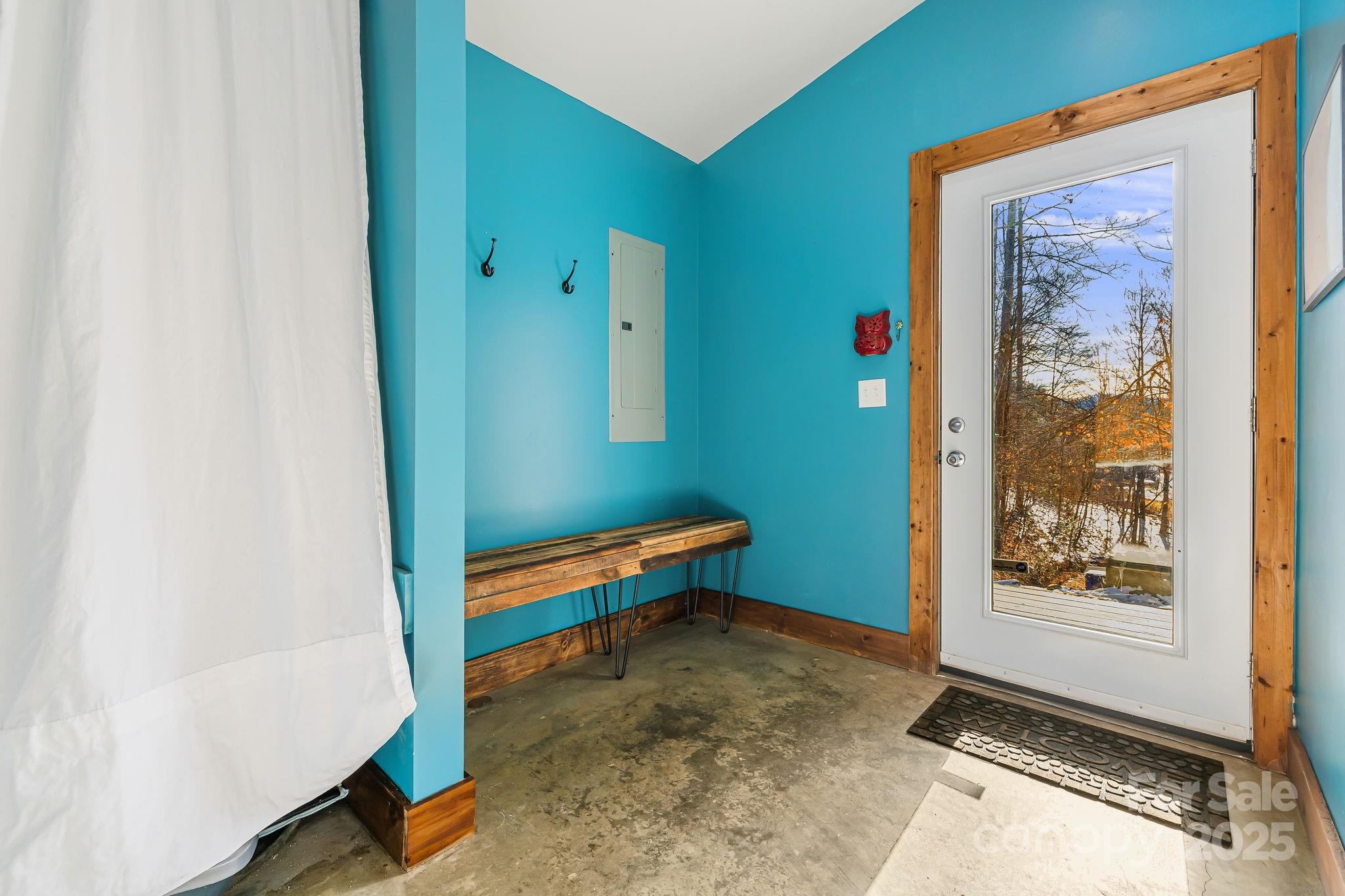 240 Jordan Branch Road Mars Hill, NC 28754 - Photo 5 of 48 Gallery Image 5