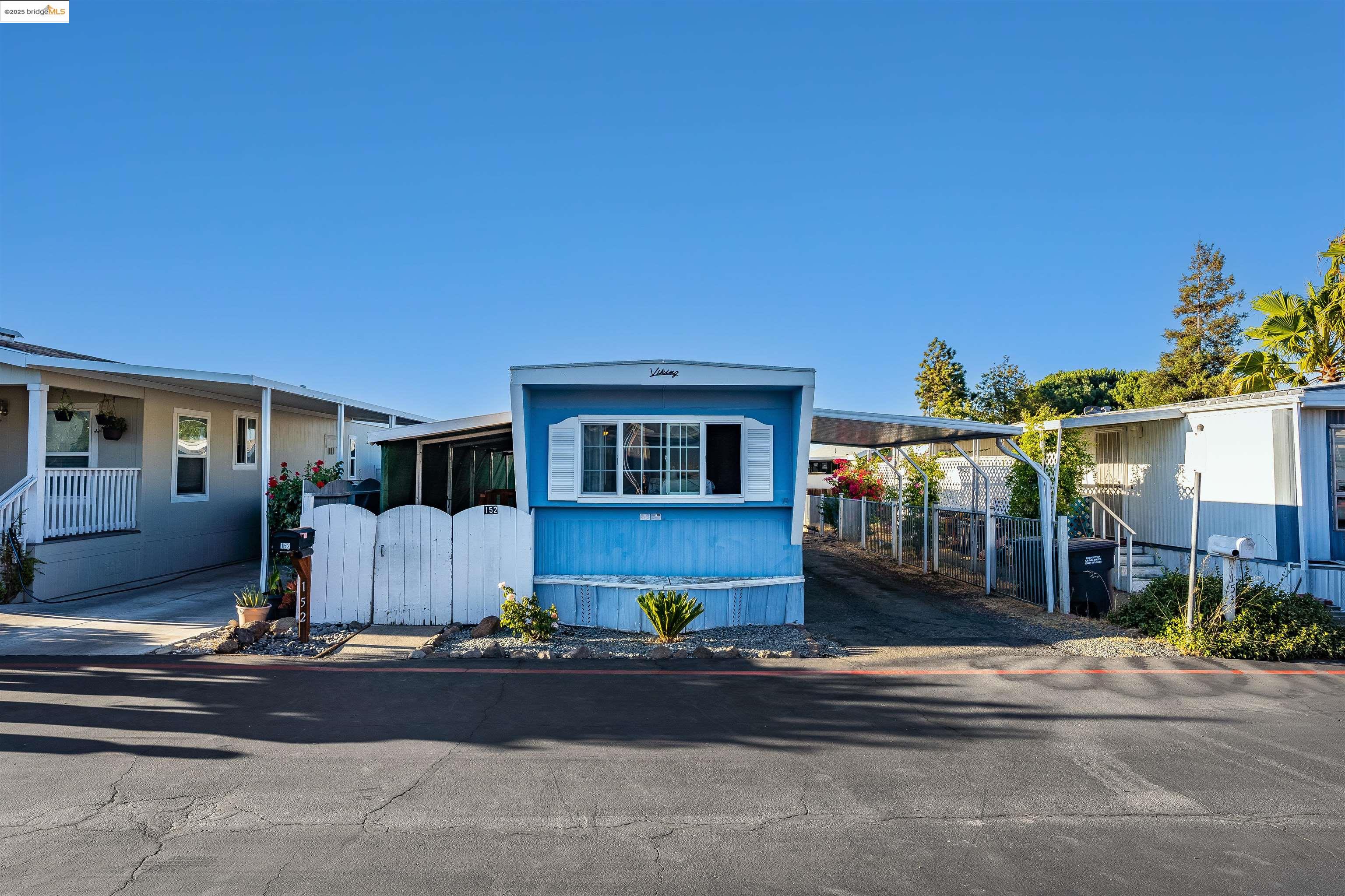 55 Pacifica Avenue, Unit 152 Bay Point, CA 94565 - Photo 1 of 1