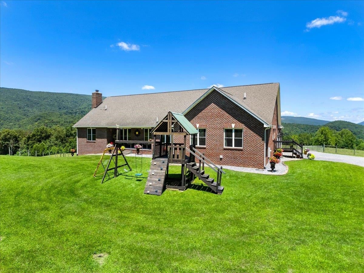 398 Penvir Road Narrows, VA 24124 - Photo 12 of 101 Gallery Image 12