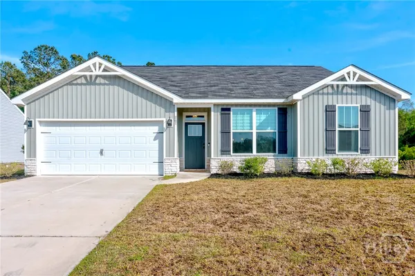 $309,900 | 267 Timberlake Drive, Guyton, GA 31312