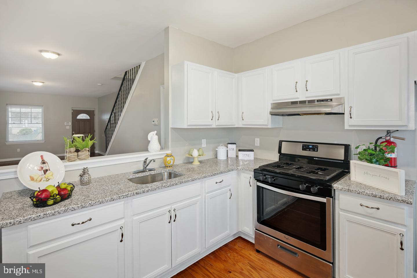 2776 North Congress Road Camden, NJ 08104 - Photo 1 of 29 Kitchen