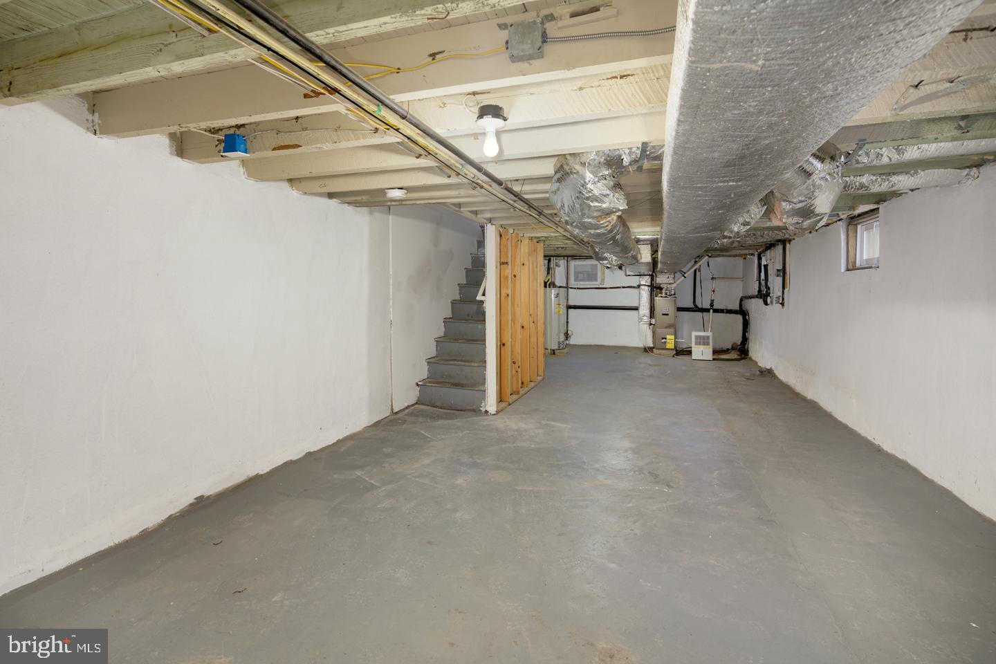 2776 North Congress Road Camden, NJ 08104 - Photo 14 of 29 Basement