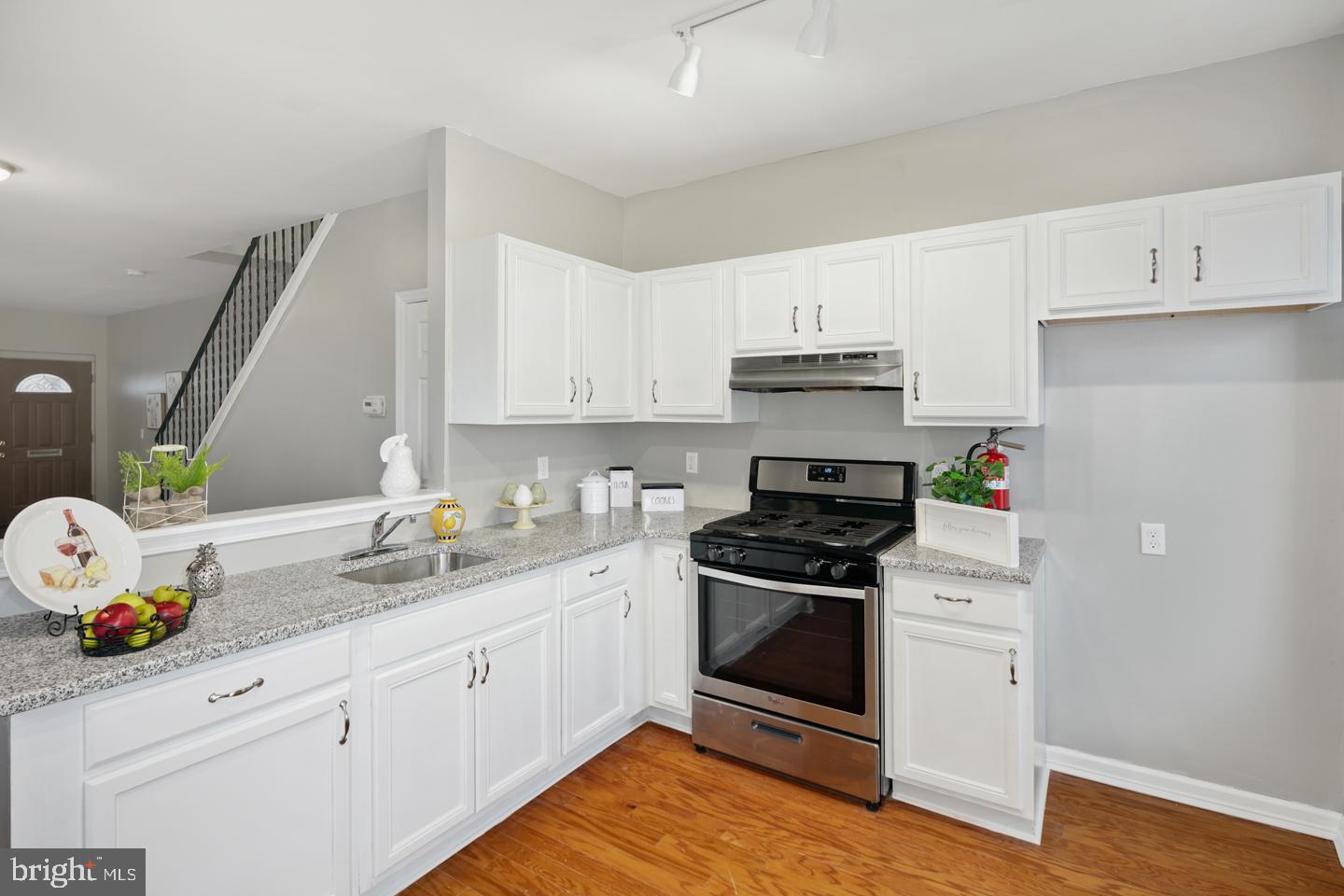2776 North Congress Road Camden, NJ 08104 - Photo 18 of 29 Kitchen