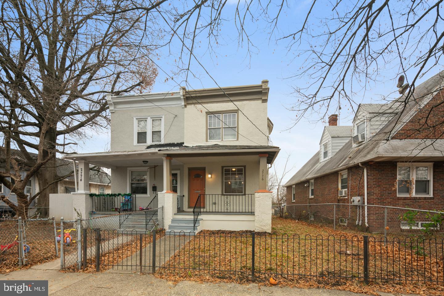 2776 North Congress Road Camden, NJ 08104 - Photo 25 of 29 Front
