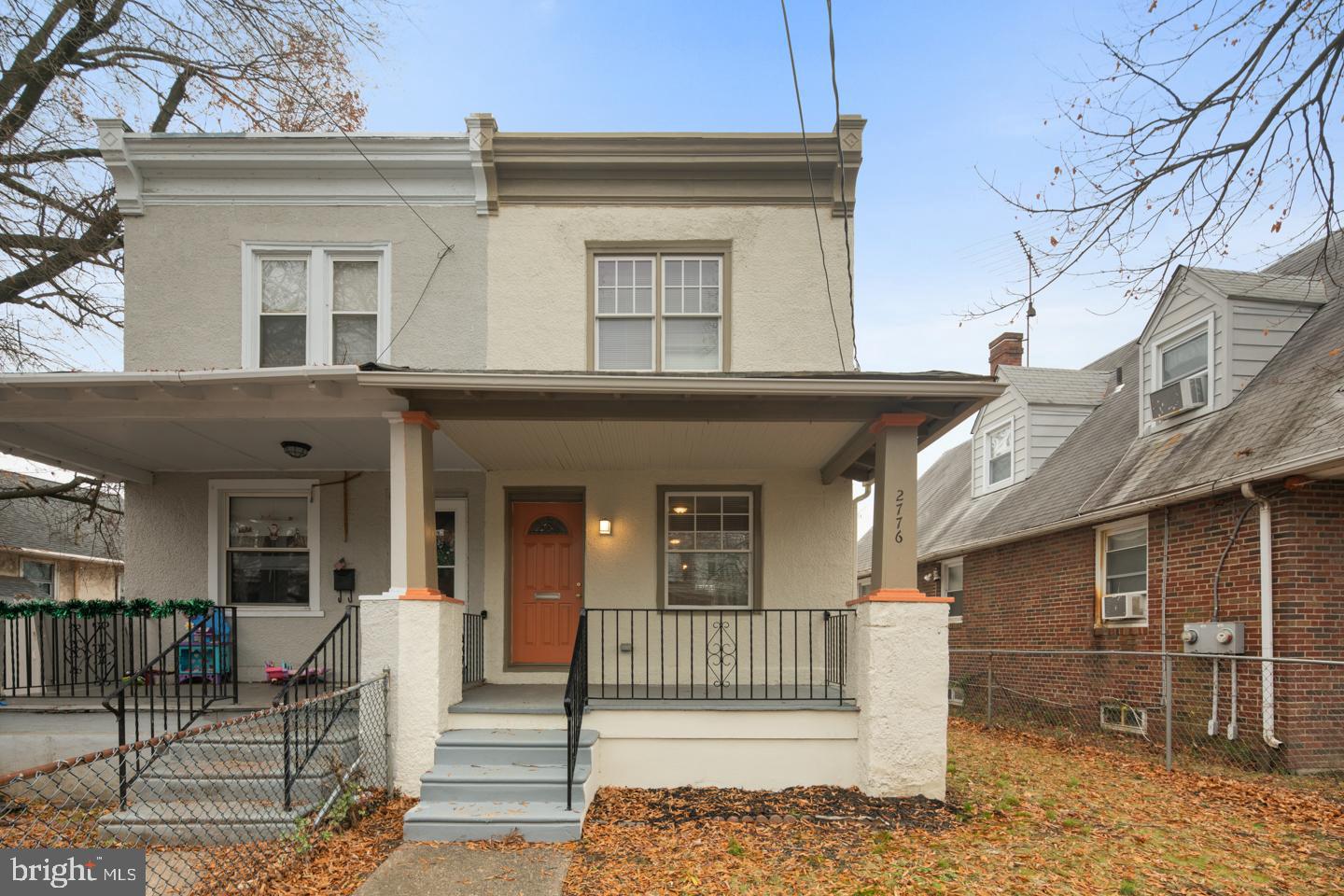 2776 North Congress Road Camden, NJ 08104 - Photo 7 of 29 Front