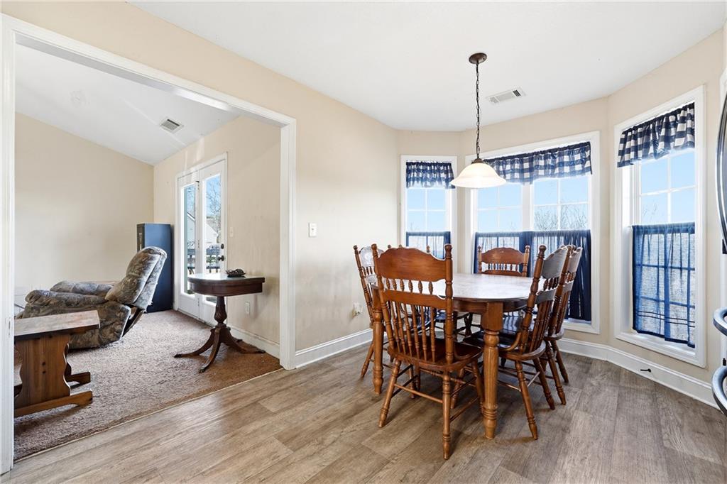 41 Colonial Court Jefferson, GA 30549 - Photo 16 of 40