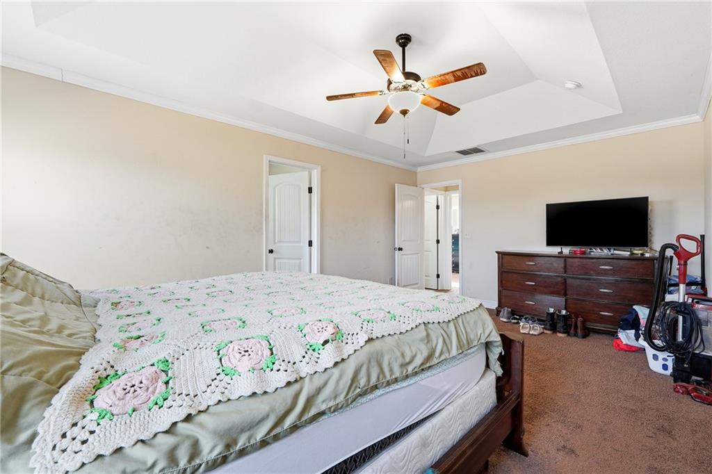 41 Colonial Court Jefferson, GA 30549 - Photo 19 of 40