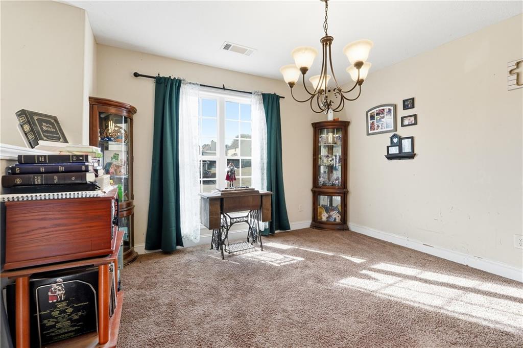 41 Colonial Court Jefferson, GA 30549 - Photo 4 of 40