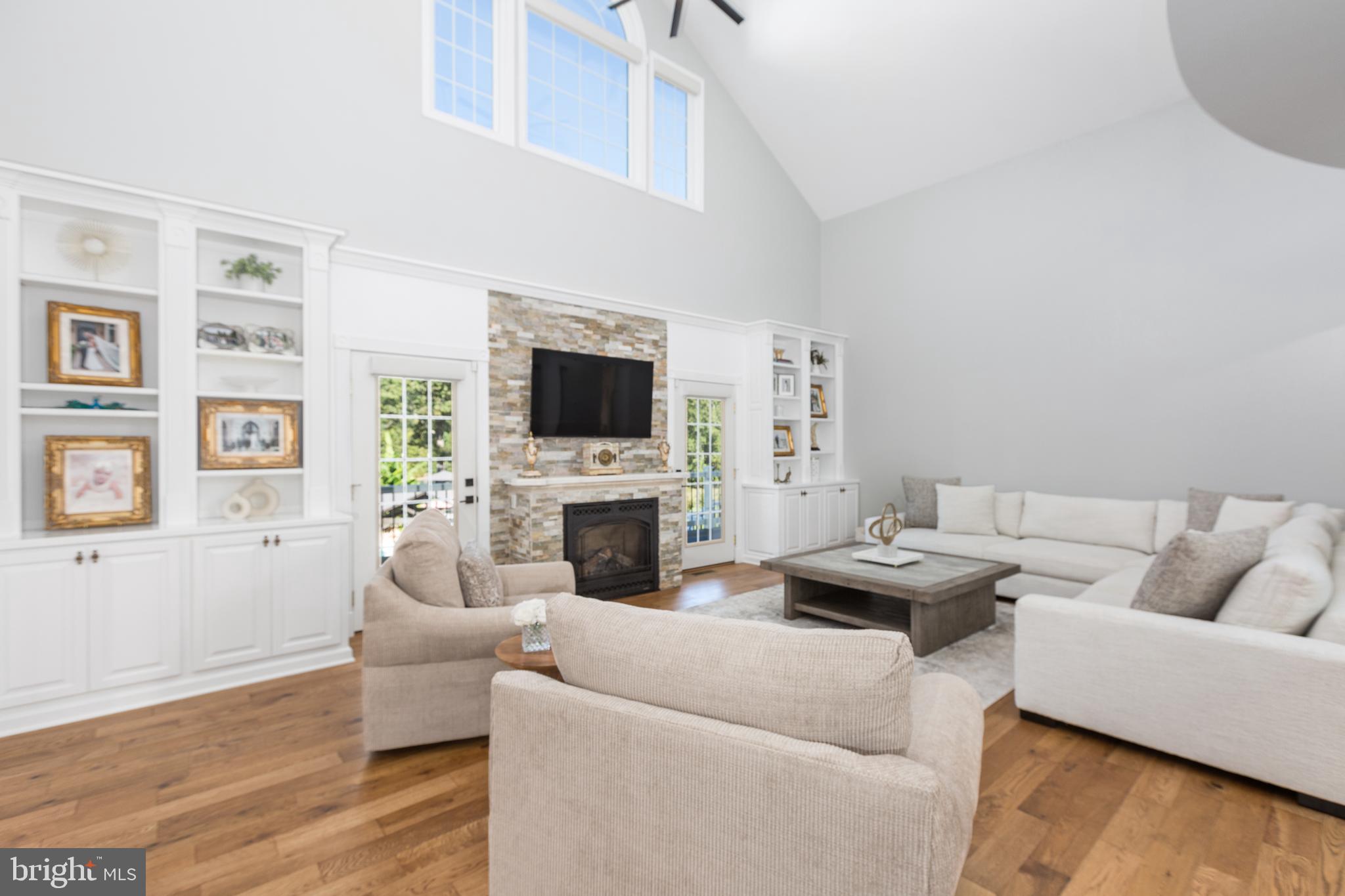 6829 Fox Ridge Road Spotsylvania, VA 22551 - Photo 14 of 70