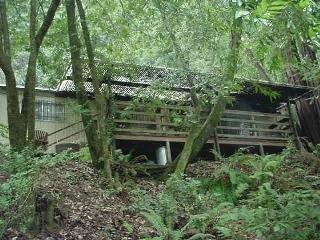 10 Magic Mountain Road Cazadero, CA 95421 - Photo 1 of 8 Gallery Image 1