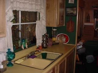 10 Magic Mountain Road Cazadero, CA 95421 - Photo 7 of 8 Gallery Image 7