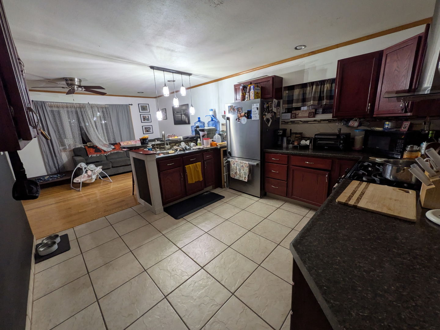 412 Langley Road Machesney Park, IL 61115 - Photo 4 of 12