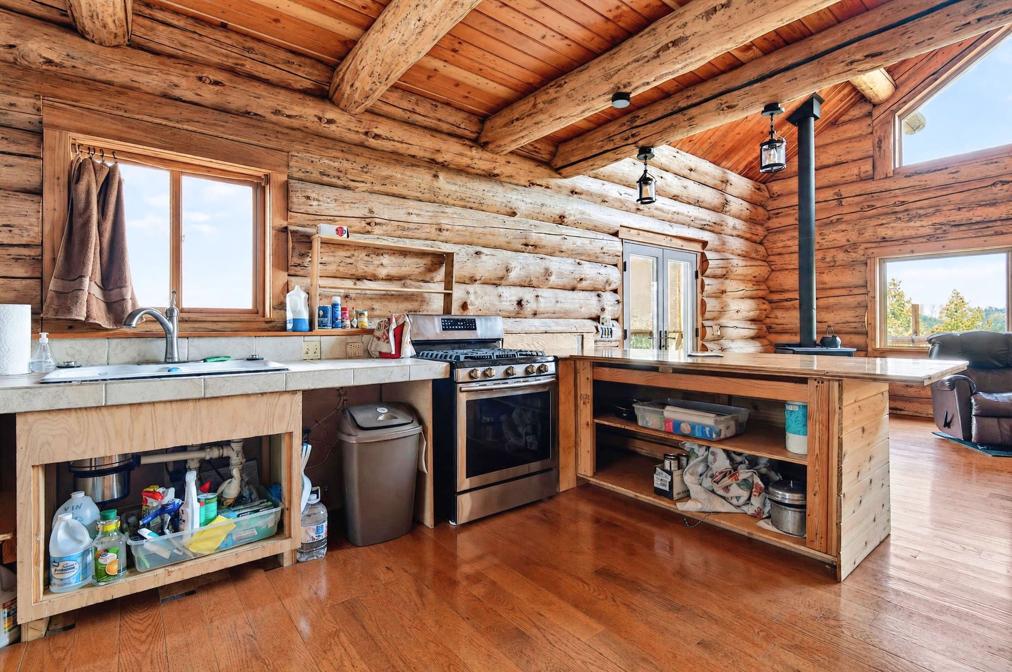 420 Crow Road Garrison, MT 59731 - Photo 12 of 48 Gallery Image 12