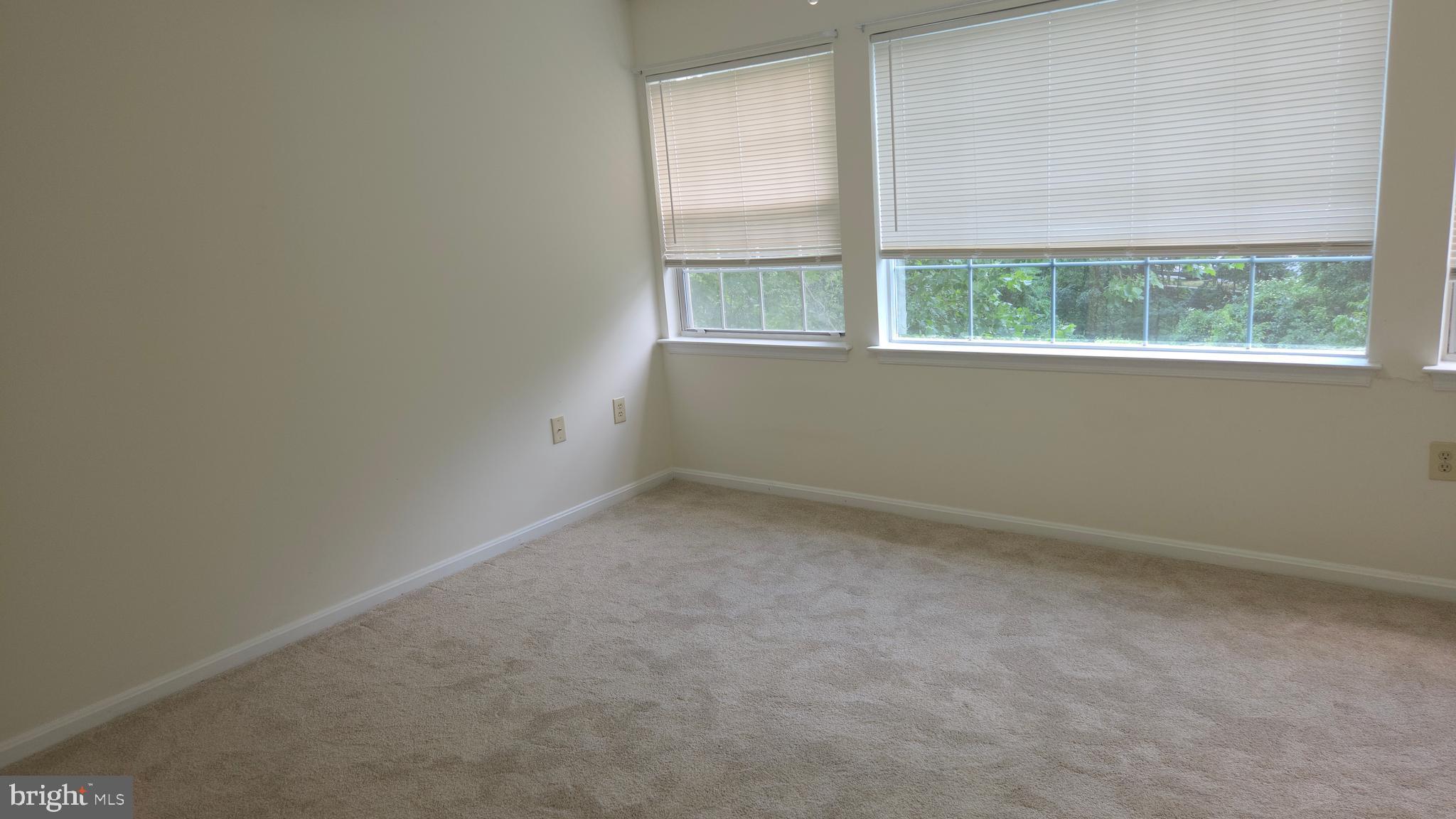 8387 Montgomery Run Road, Unit E Ellicott City, MD 21043 - Photo 24 of 25 third bedroom