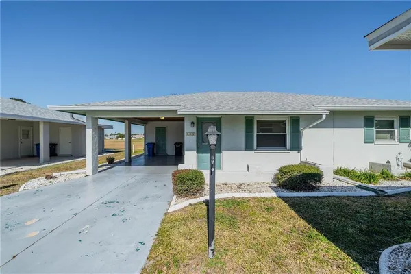 $179,000 | 709 West Brockton Place, Sun City Center, FL 33573